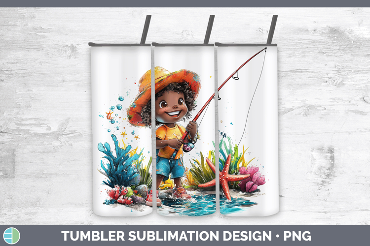 Fishing Sublimation Designs Image 15