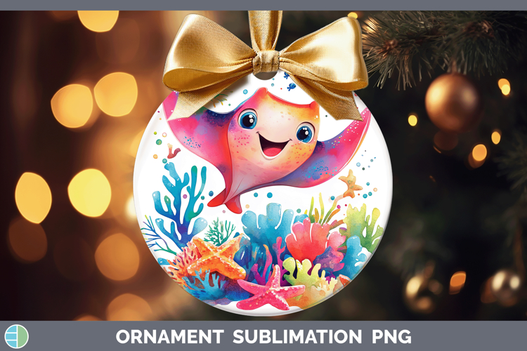 Bauble Clipart Image 8
