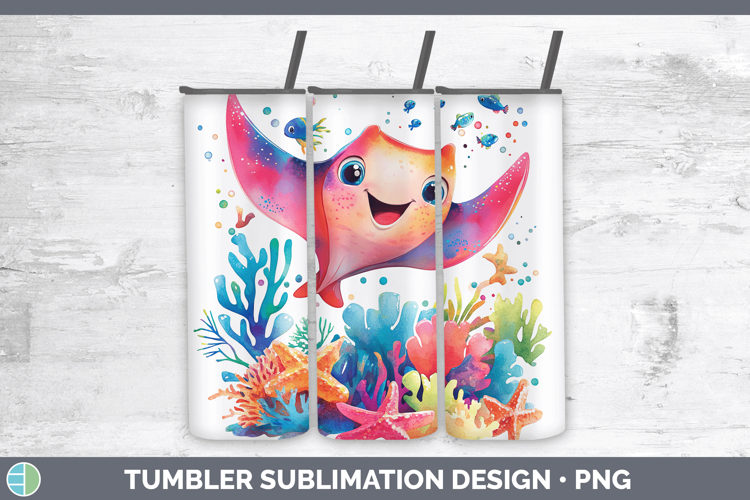 Sublimation Tumbler Designs Image 6