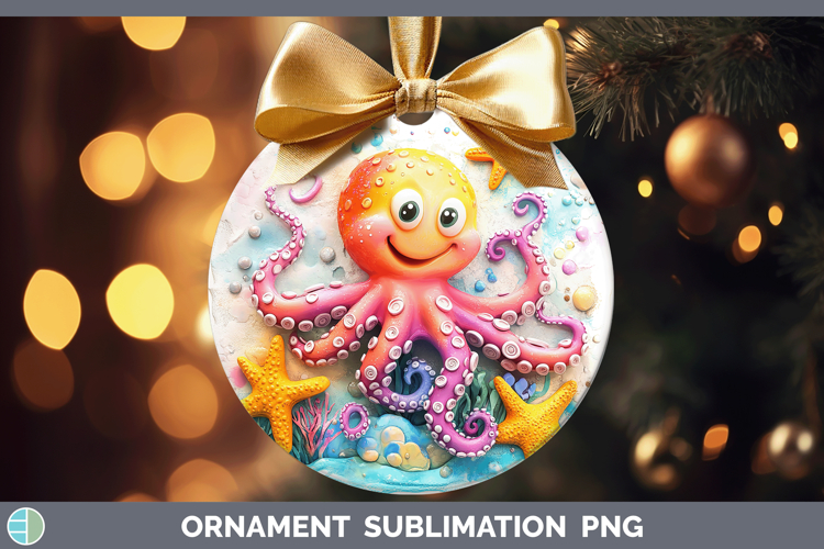 Bauble Clipart Image 16