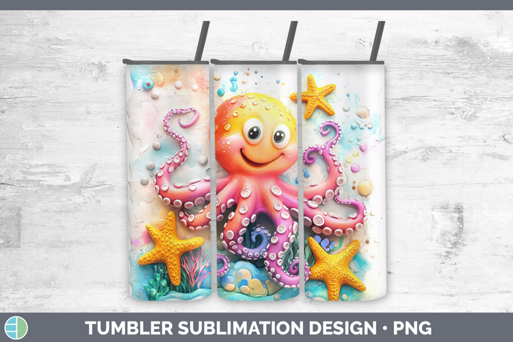 Sublimation Tumbler Designs Image 14