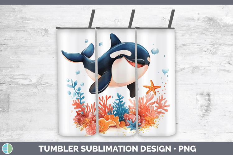 Sublimation Tumbler Designs Image 16
