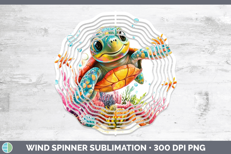 Sea Turtle Clipart