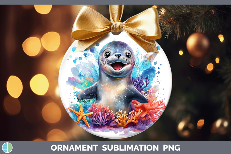 Bauble Clipart Image 6