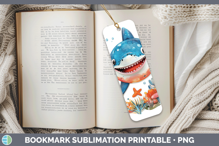 Shark Clipart Image 22