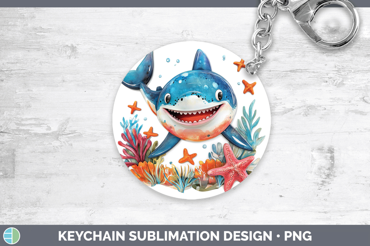 Shark Clipart Image 21