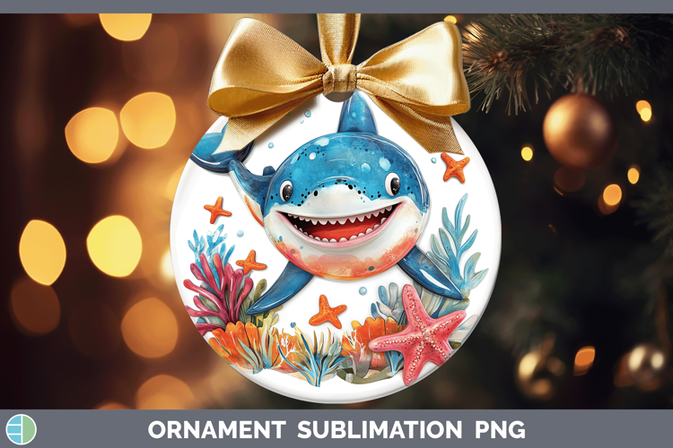 Shark Clipart Image 19