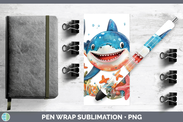 Shark Clipart Image 18