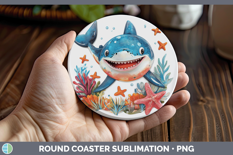 Shark Clipart Image 17