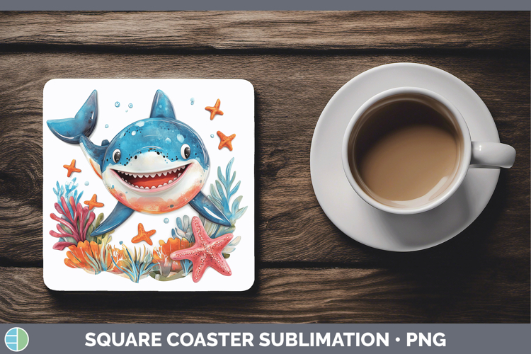 Shark Clipart Image 13