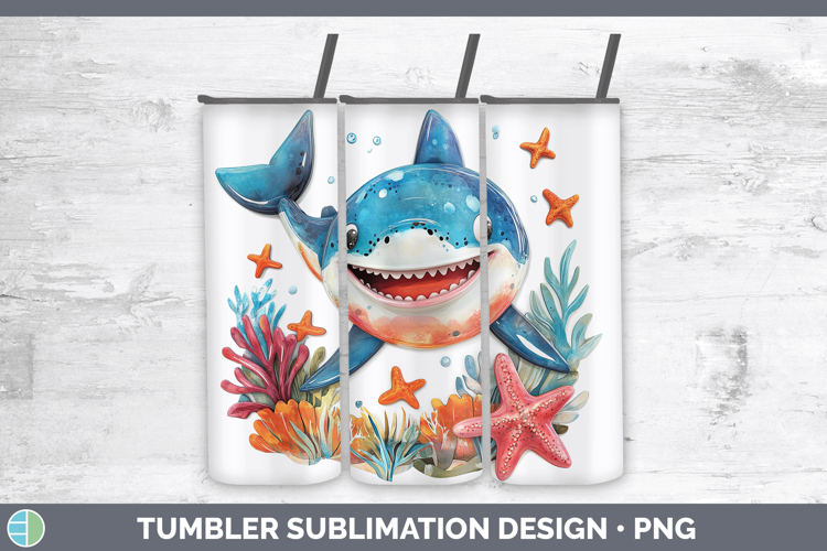 Shark Clipart Image 11