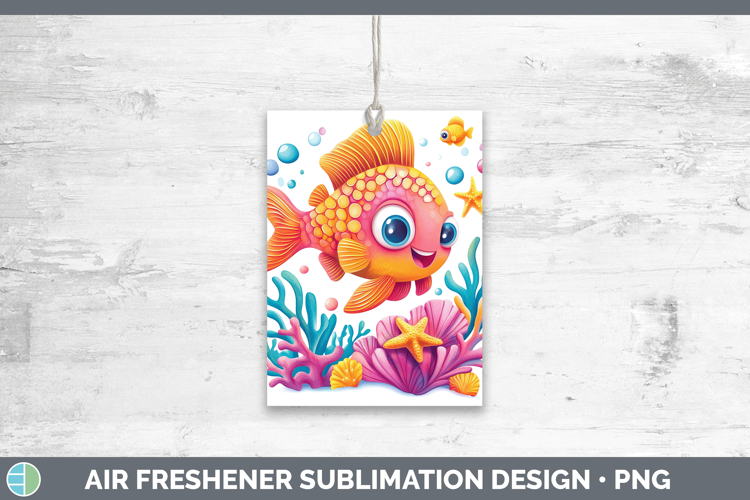 Fish Clipart Image 12
