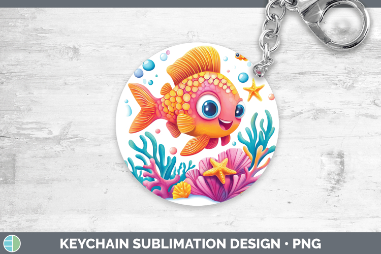 Fish Clipart Image 9