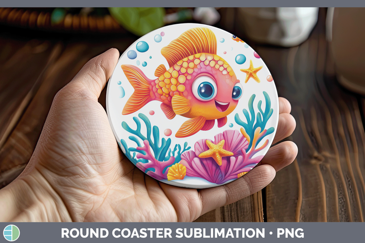 Fish Clipart Image 5