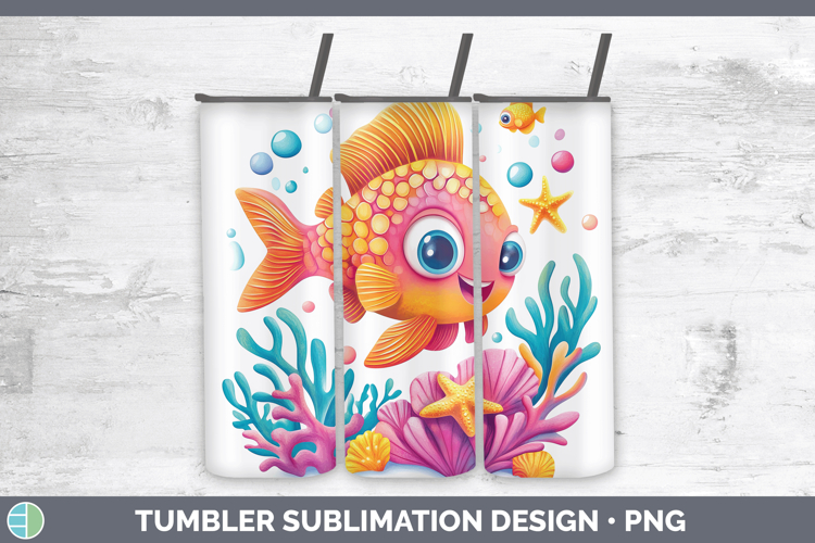 Fish Clipart Image 17