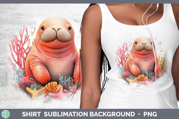 GorgeousSea Adorable Shirt design.