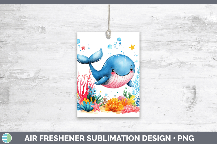 Whale Clipart Image 22