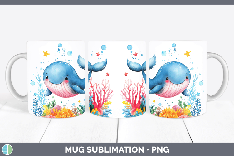 Whale Clipart Image 19