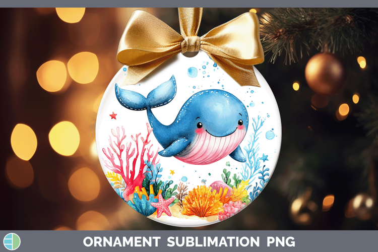 Whale Clipart Image 18