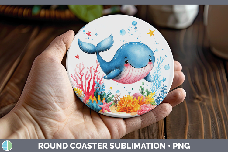 Whale Clipart Image 16