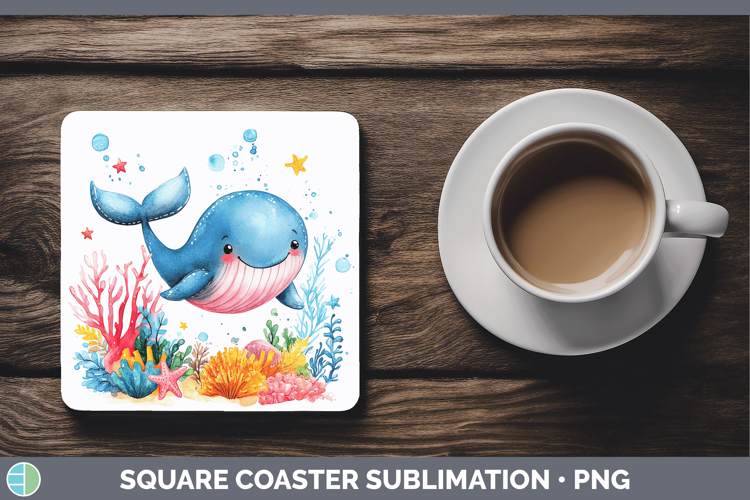 Whale Clipart Image 12