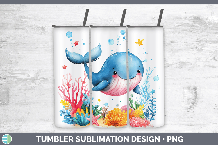 Whale Clipart Image 10