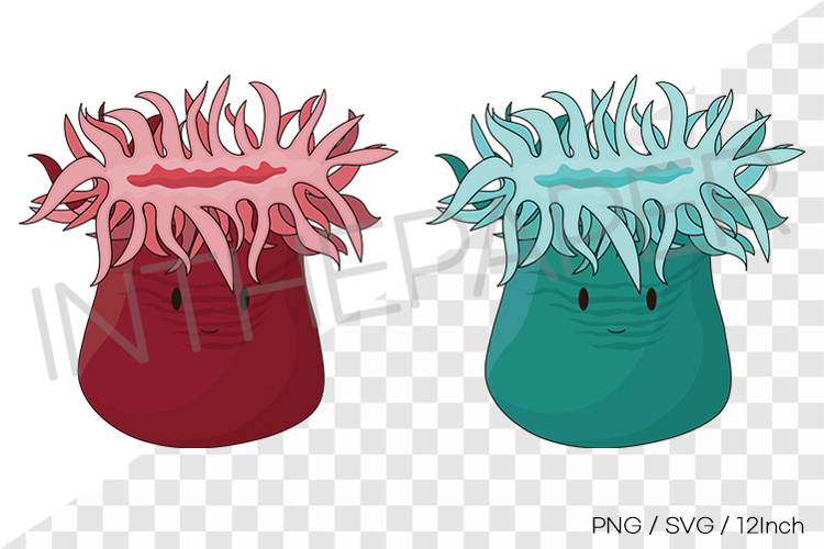 Tentacle Clipart Image 6