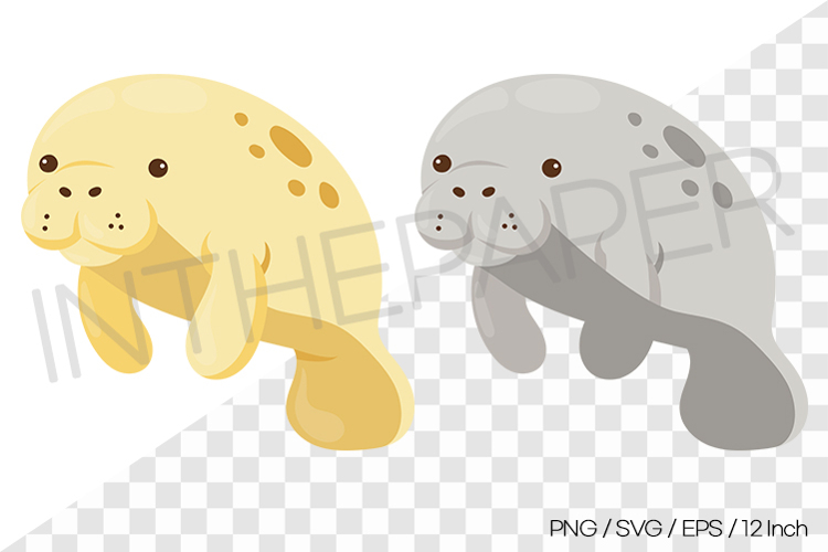 Cute Cow Clipart