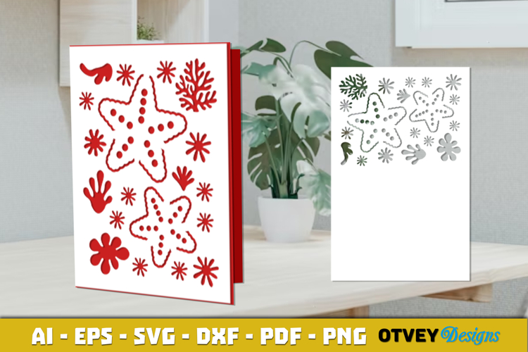 Greeting Card Design Image 9