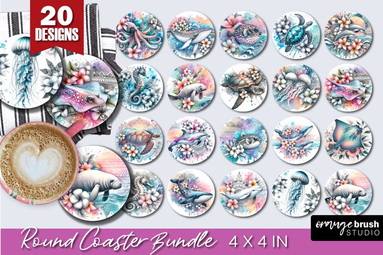 Beach Clipart Image 14