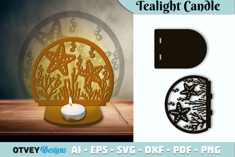 Animal Silhouette Image 12