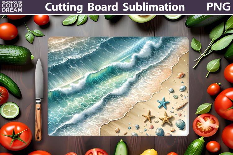Beach Clipart Image 14