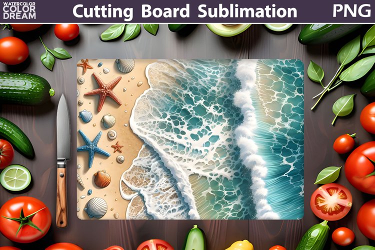 Beach Clipart Image 13