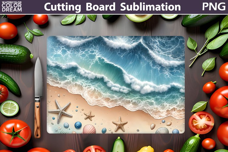 Beach Clipart Image 12