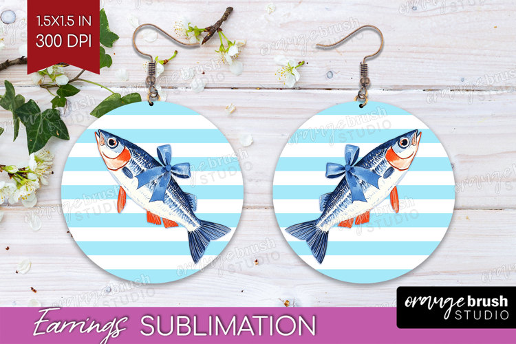 Fisch Png Image 11