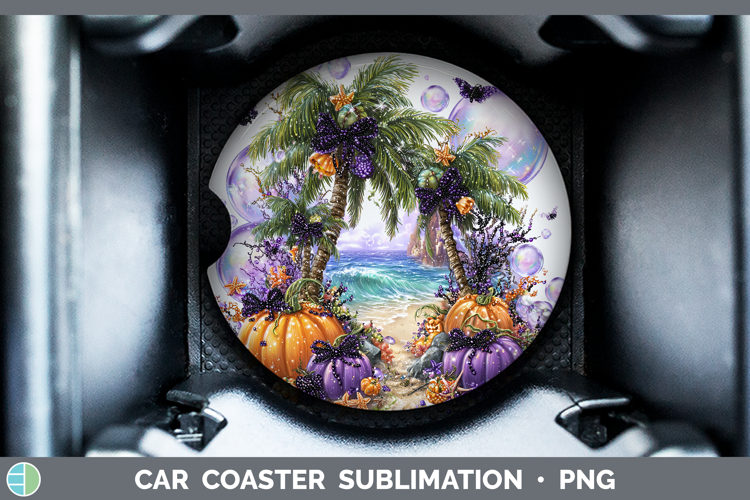 Beach Clipart Image 24