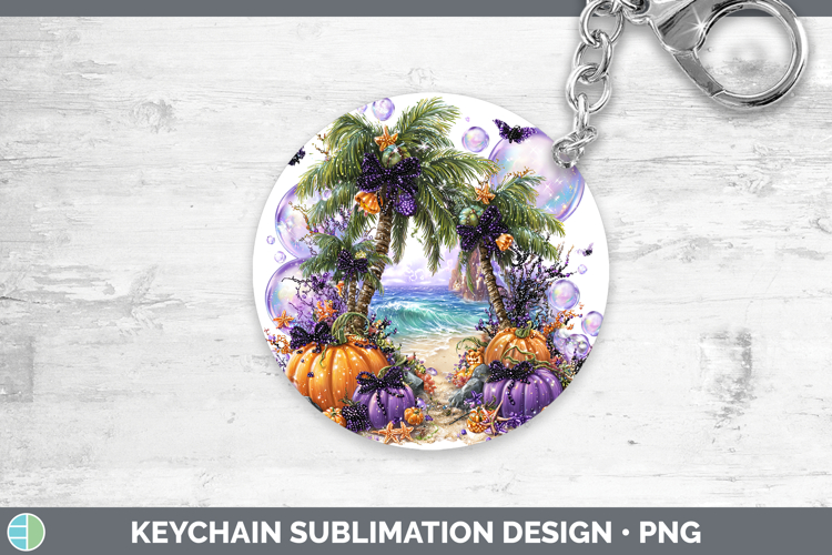 Keychain Sublimation Designs Image 23