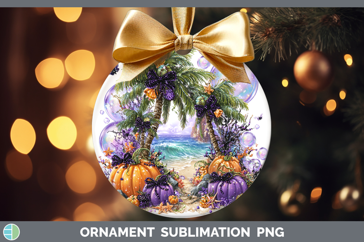 Bauble Clipart Image 5