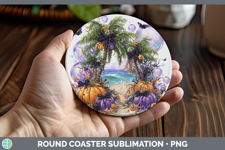 Beach Sublimation Design Image 16