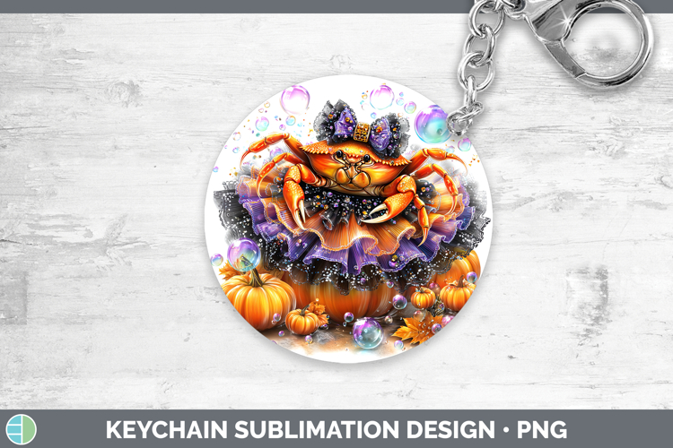 Keychain Sublimation Designs Image 10