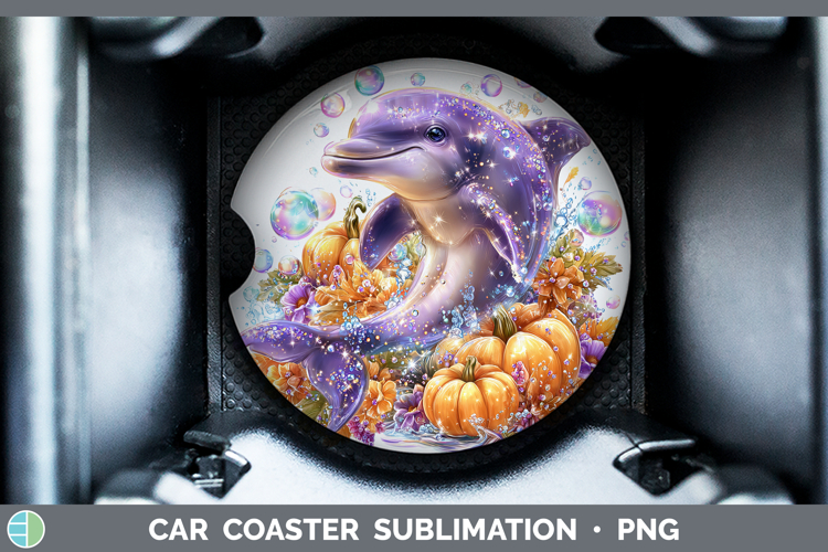 Dolphin Clipart Image 15