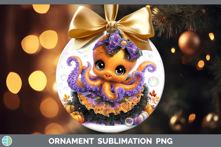 Ornament Clipart Image 10