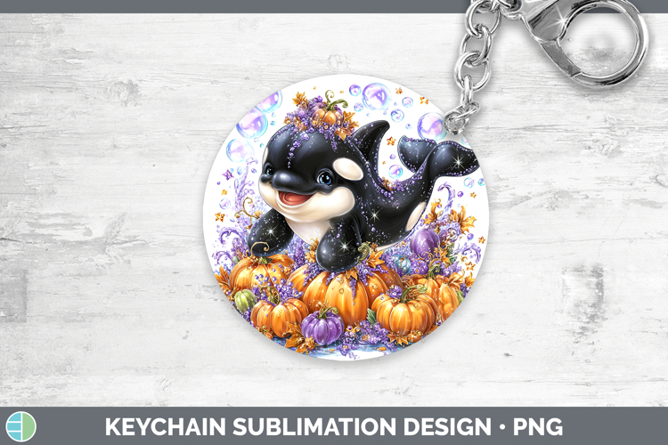 Keychain Sublimation Designs Image 3