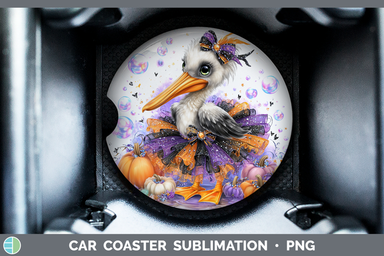 Halloween Sublimation Design Image 20