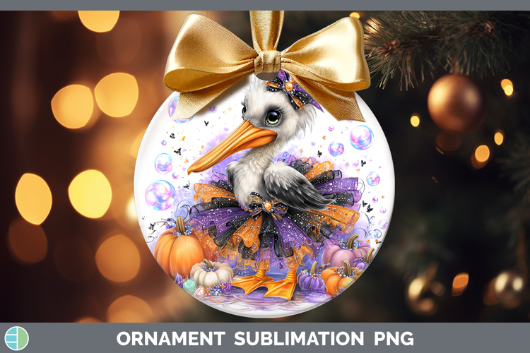 Halloween Sublimation Design Image 18