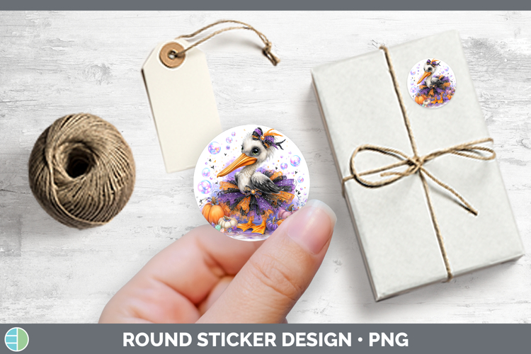 Halloween Sublimation Design Image 17