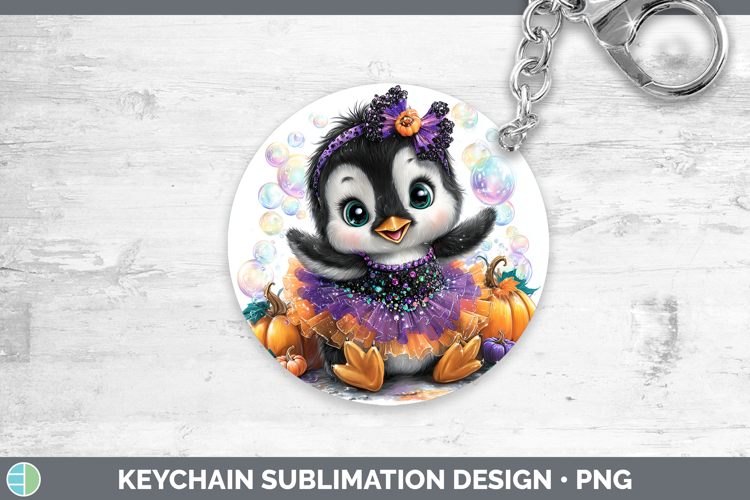 Keychain Sublimation Designs Image 9