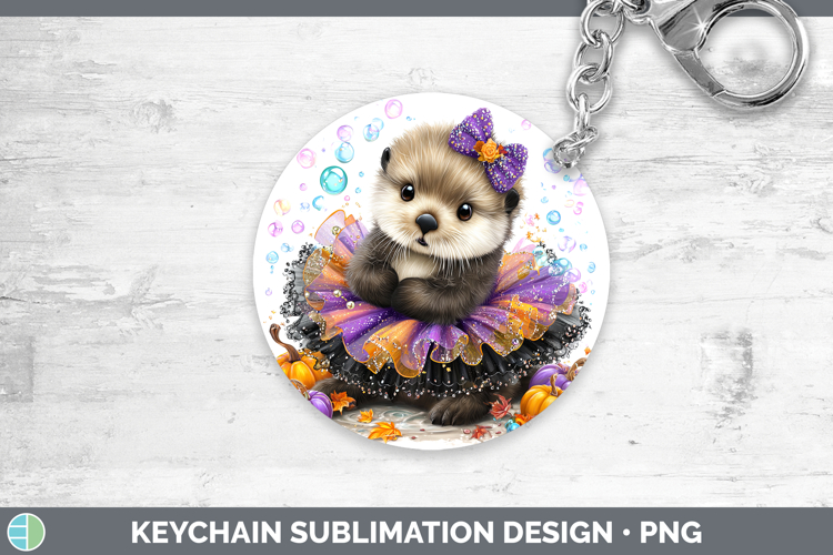 Otter Clipart Image 18