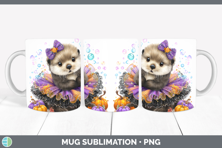 Otter Clipart Image 17