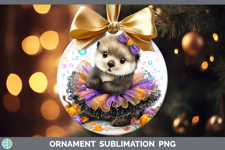 Ornament Clipart Image 12